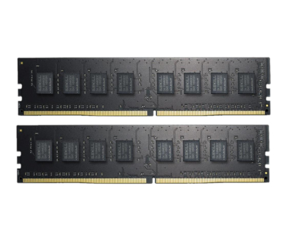 Pamięć RAM G.SKILL 16GB (2x8GB) 2666MHz CL19  Value